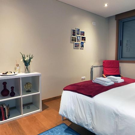 Portus Cale Apartment Águas Santas Kültér fotó
