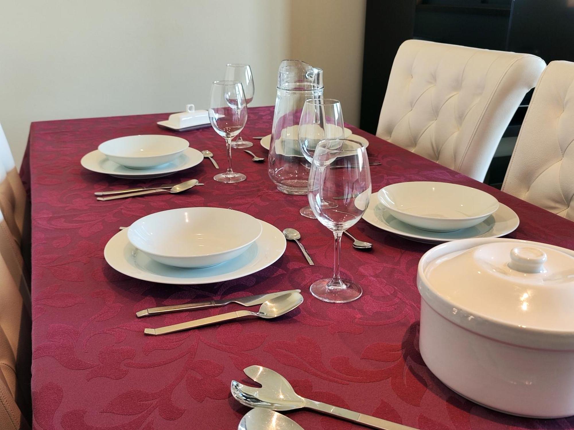 Portus Cale Apartment Águas Santas Kültér fotó