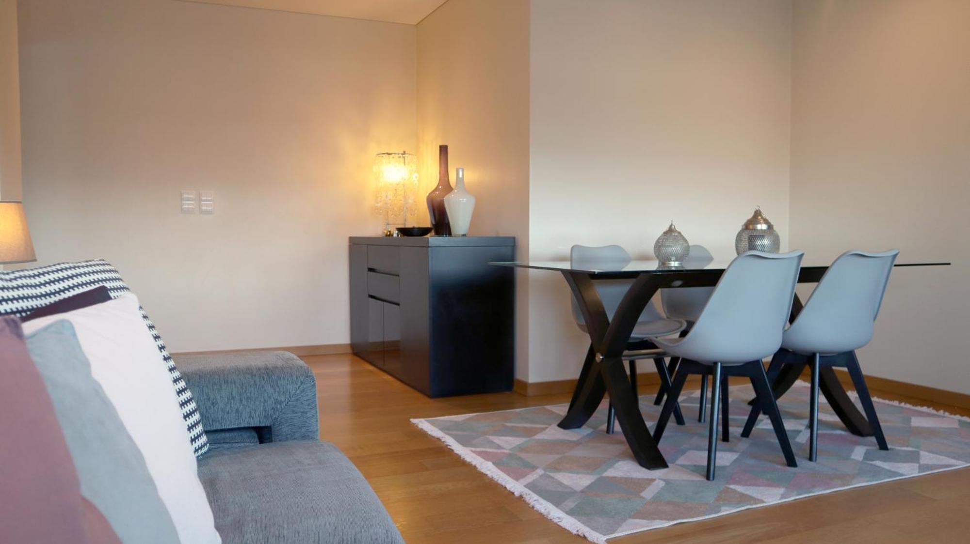 Portus Cale Apartment Águas Santas Kültér fotó