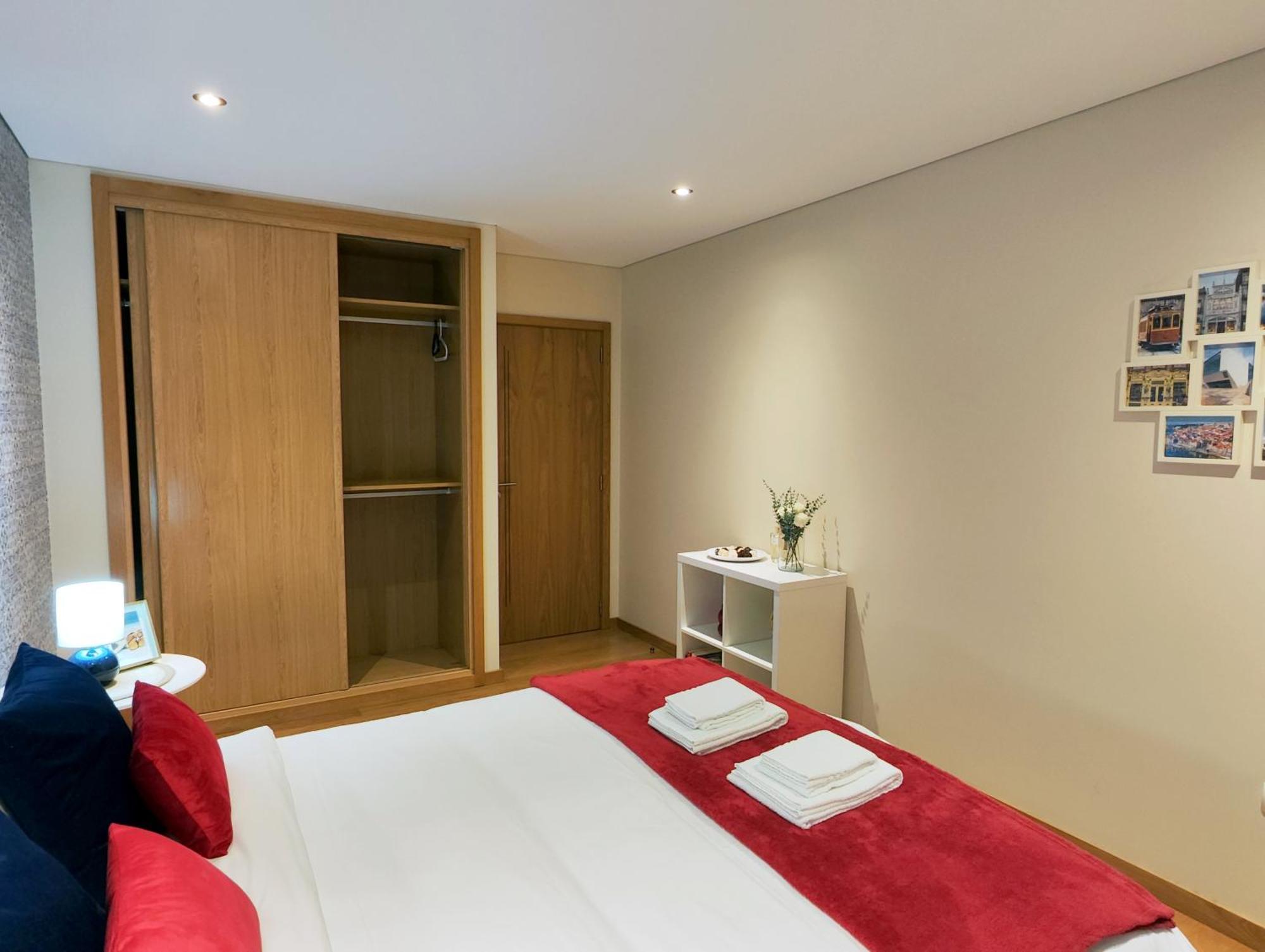 Portus Cale Apartment Águas Santas Kültér fotó