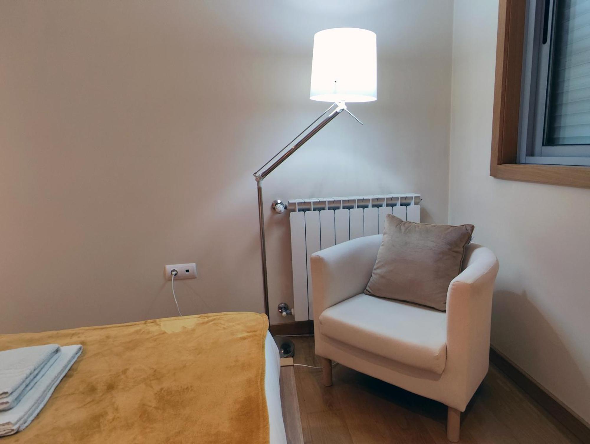 Portus Cale Apartment Águas Santas Kültér fotó