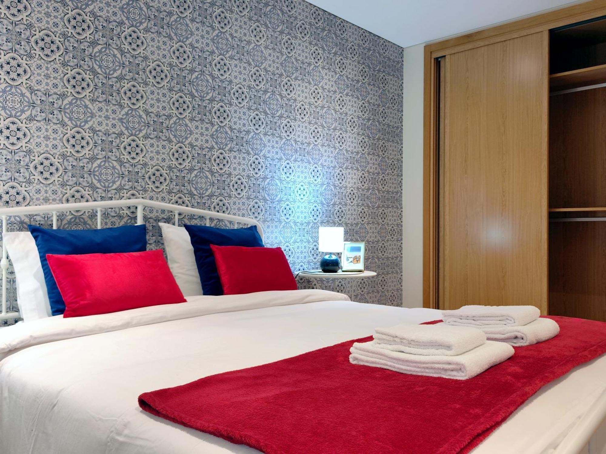 Portus Cale Apartment Águas Santas Kültér fotó