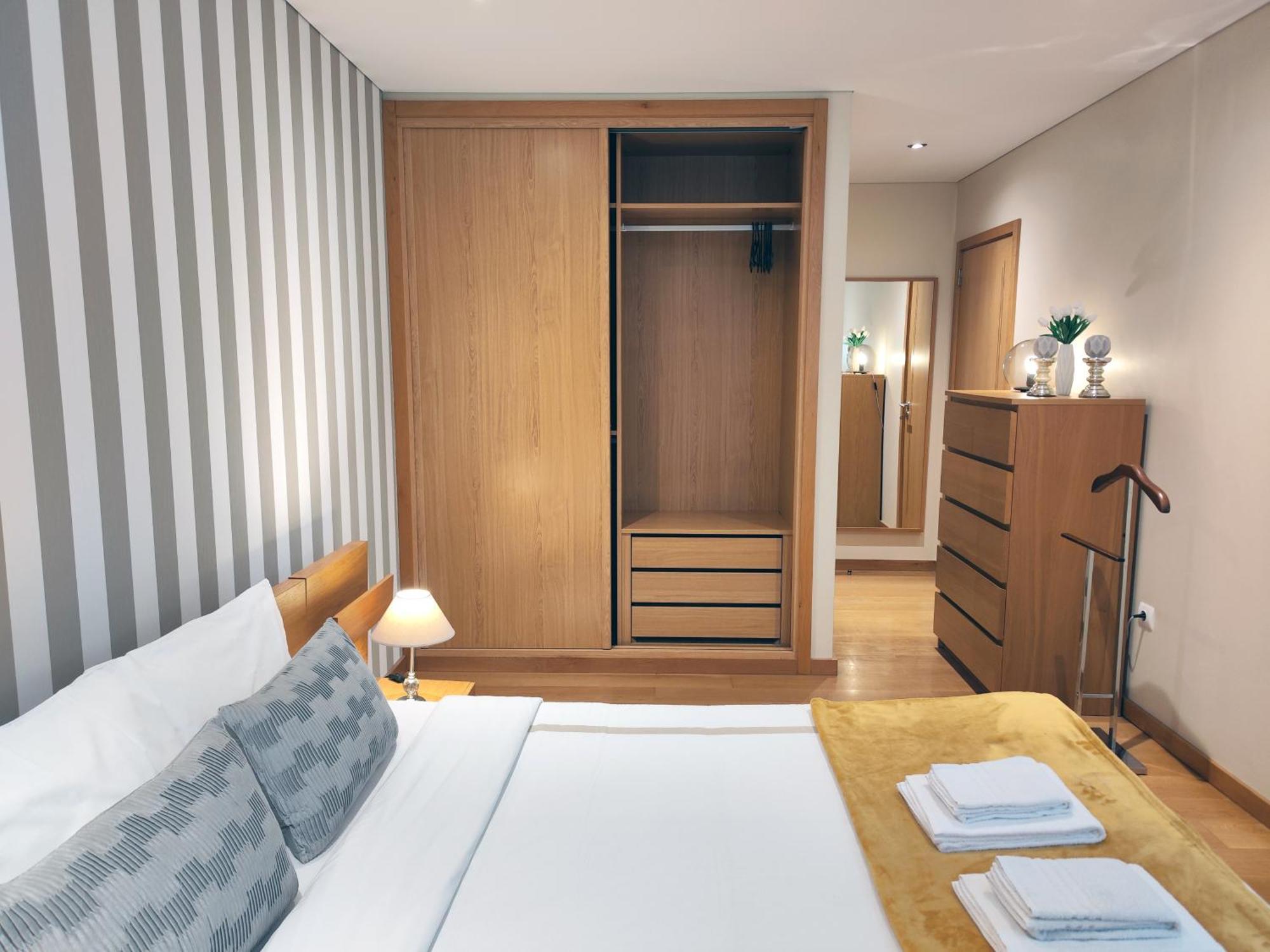 Portus Cale Apartment Águas Santas Kültér fotó