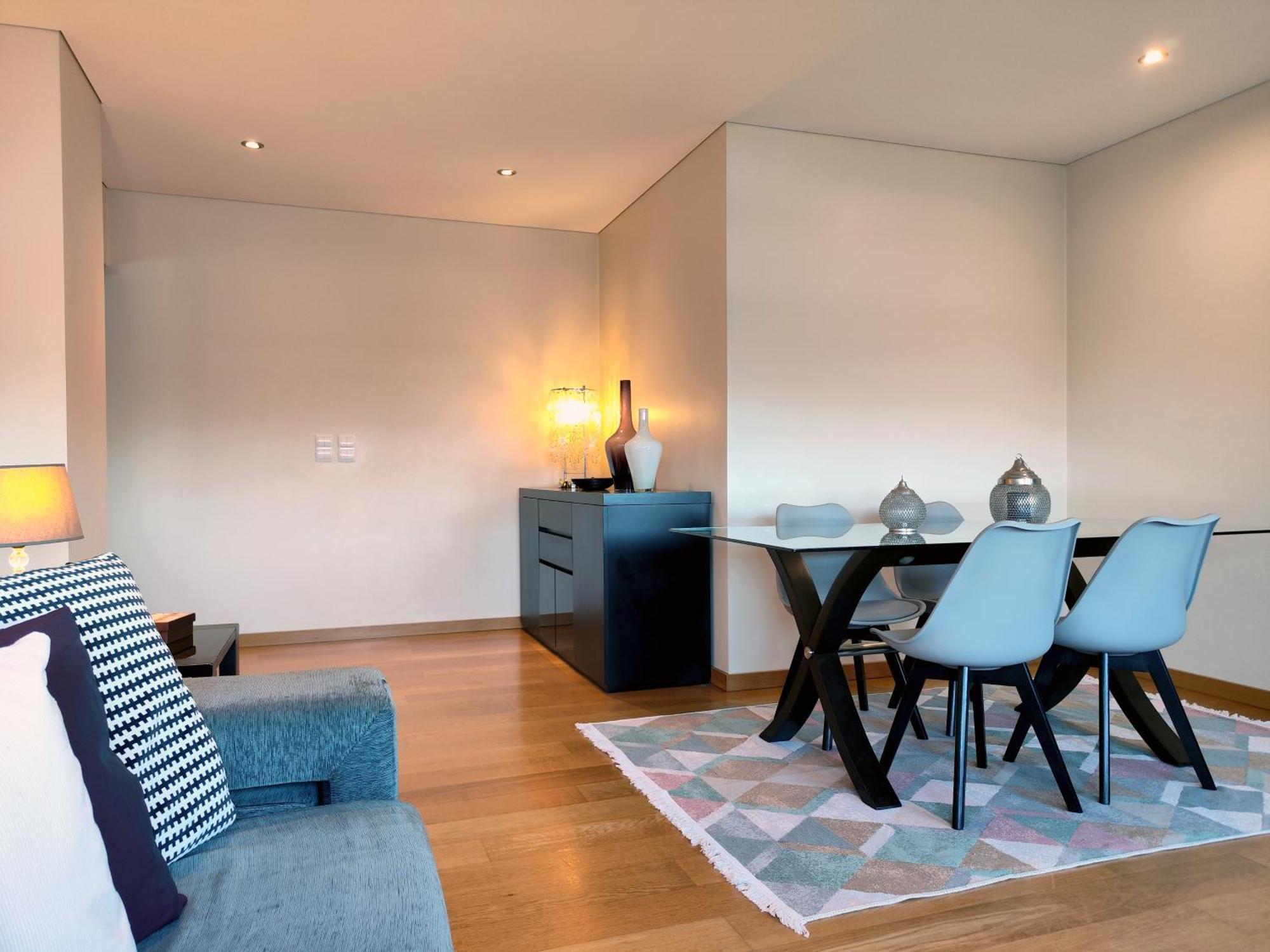 Portus Cale Apartment Águas Santas Kültér fotó