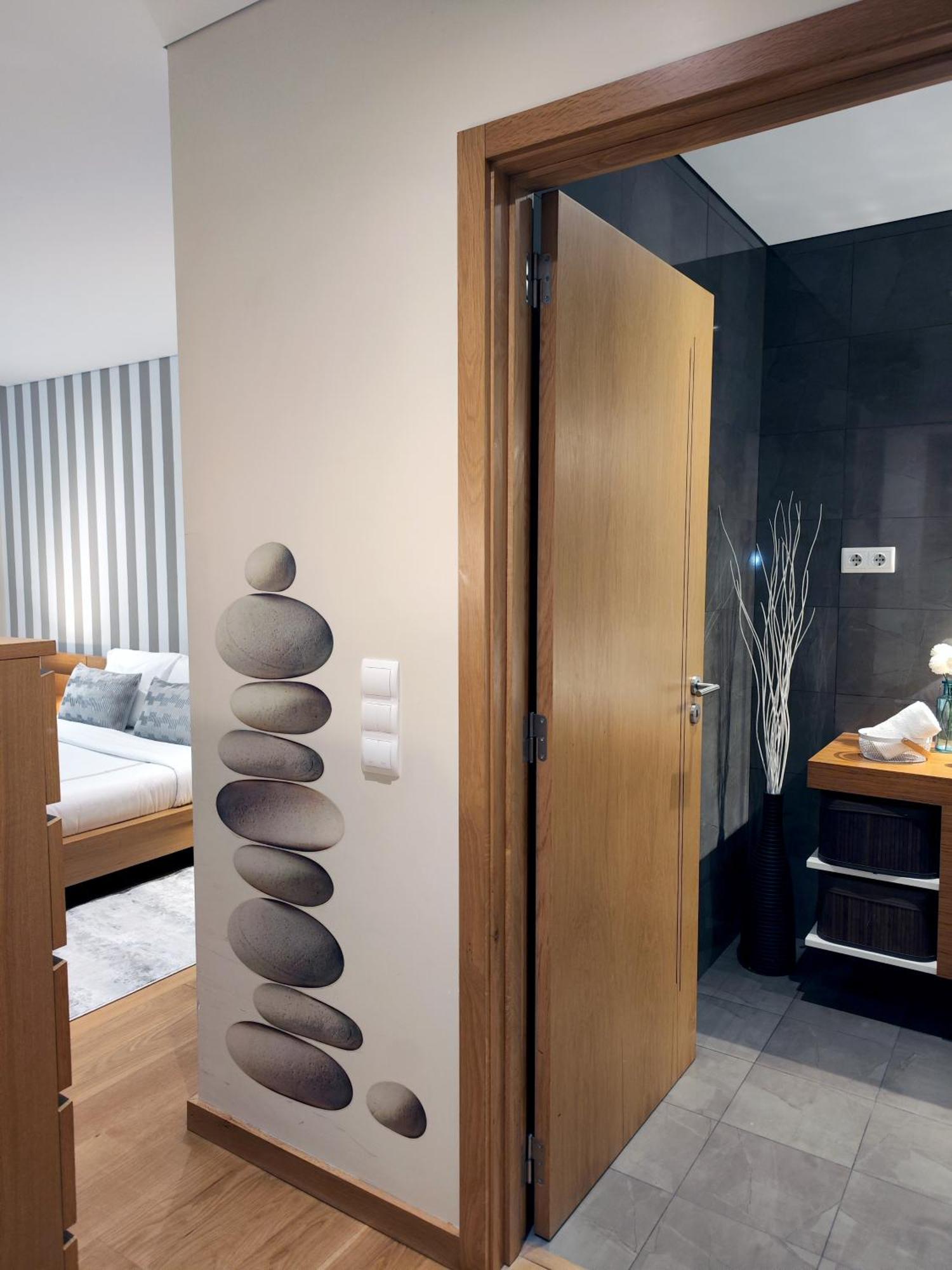 Portus Cale Apartment Águas Santas Kültér fotó