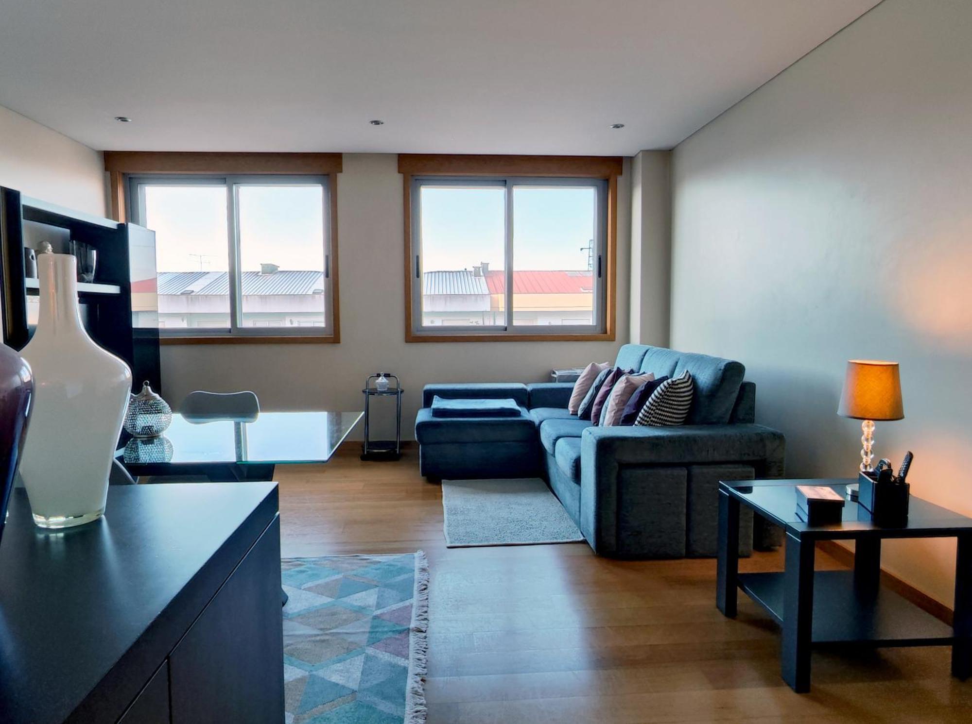 Portus Cale Apartment Águas Santas Kültér fotó