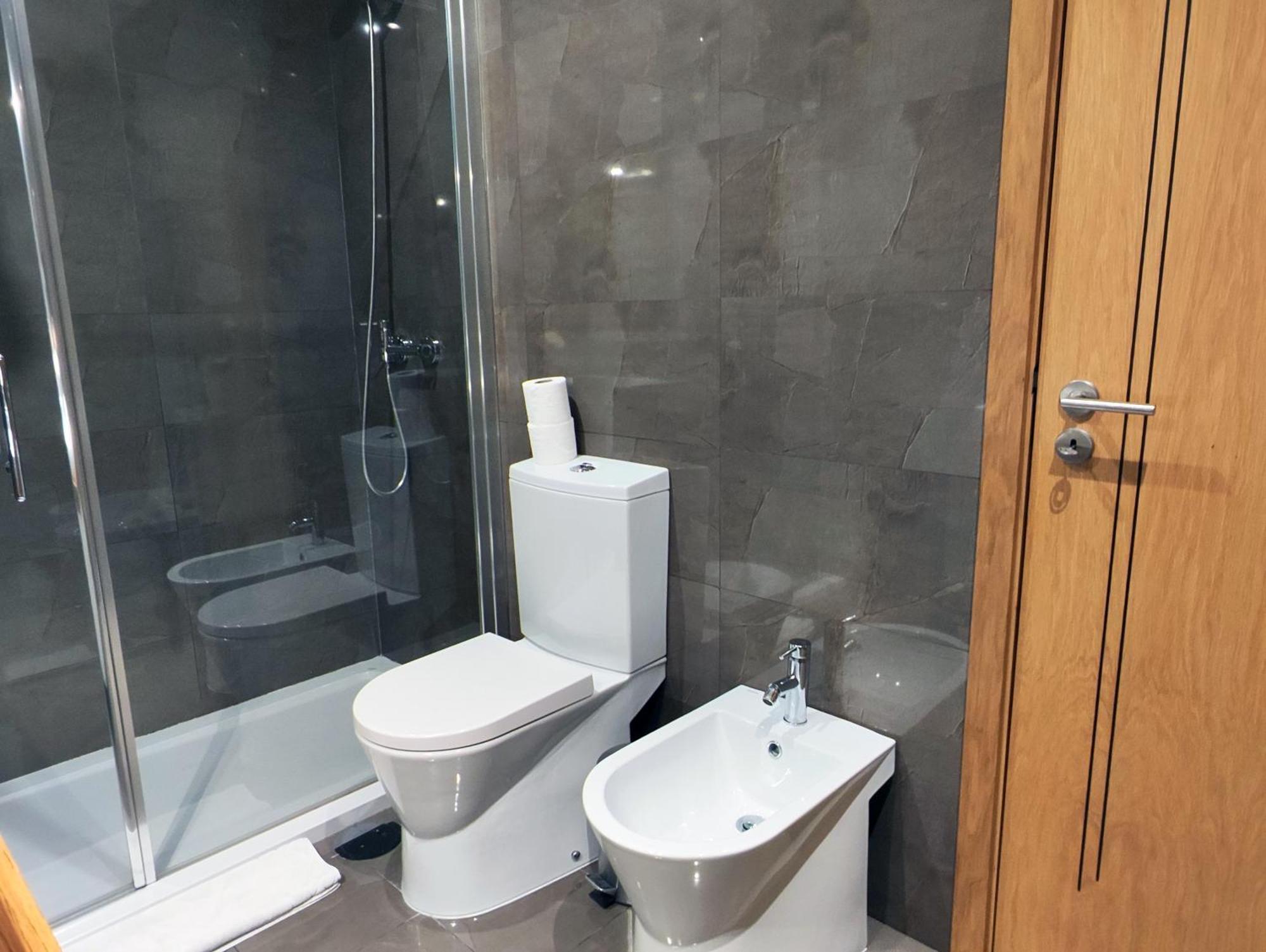 Portus Cale Apartment Águas Santas Kültér fotó