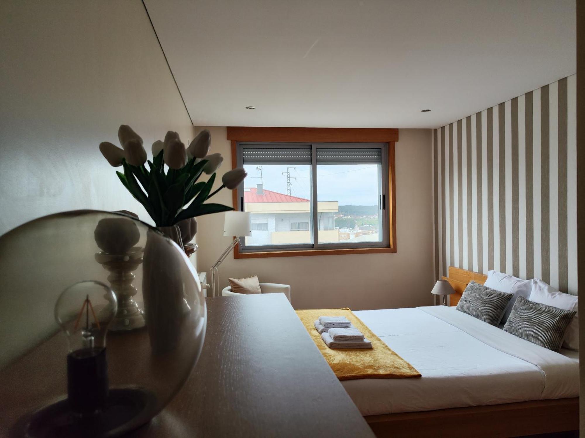 Portus Cale Apartment Águas Santas Kültér fotó