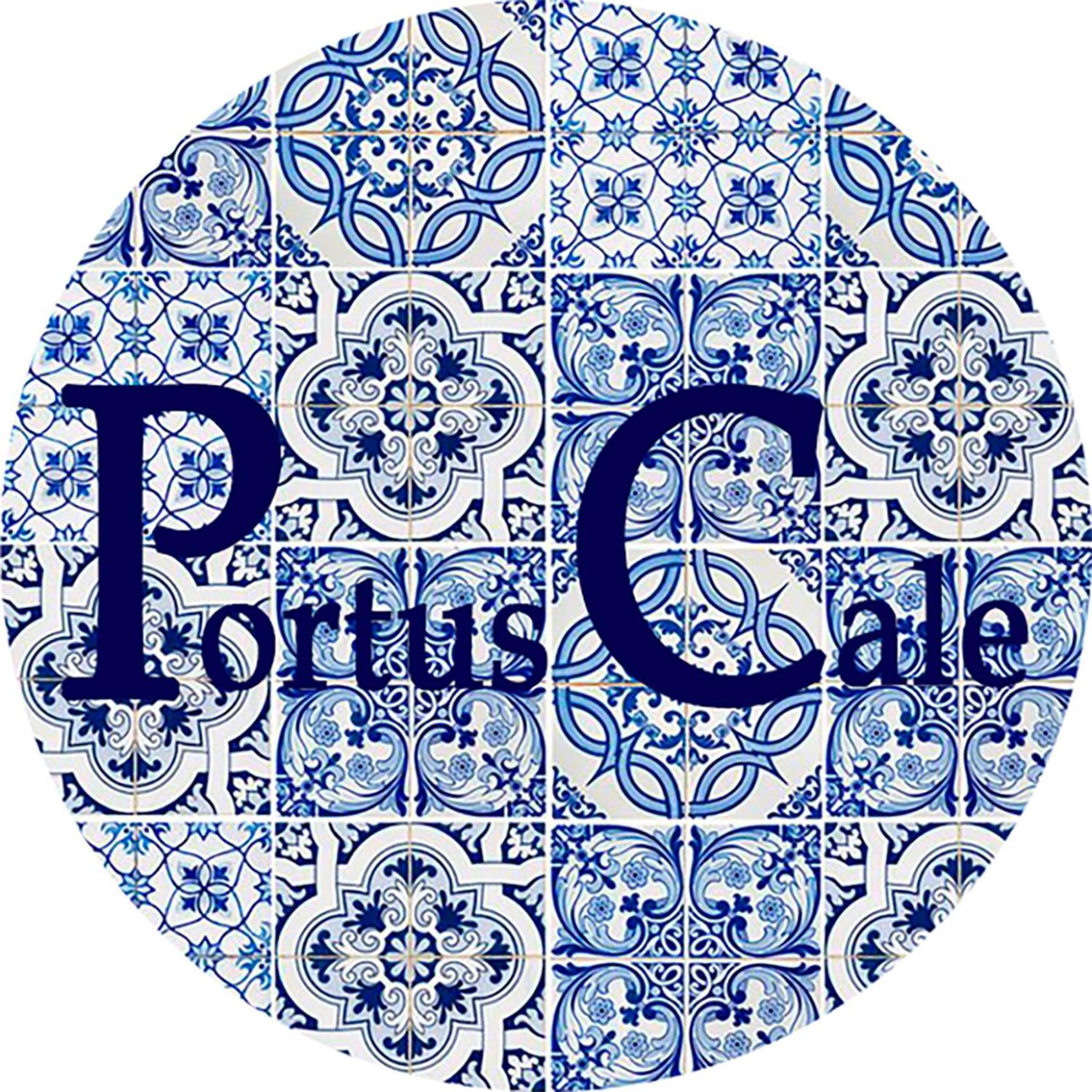 Portus Cale Apartment Águas Santas Kültér fotó
