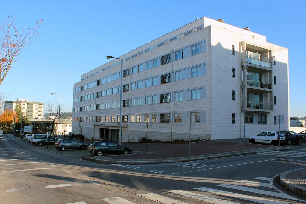 Portus Cale Apartment Águas Santas Kültér fotó