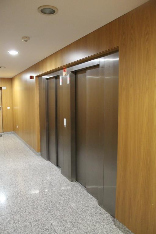 Portus Cale Apartment Águas Santas Kültér fotó